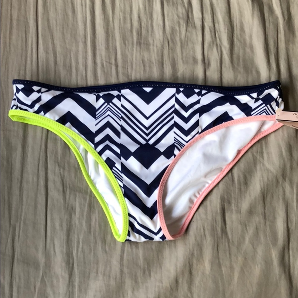 Victoria’s Secret bikini bottom